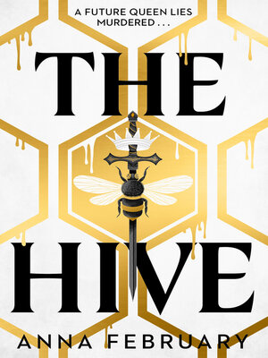 cover image of The Hive